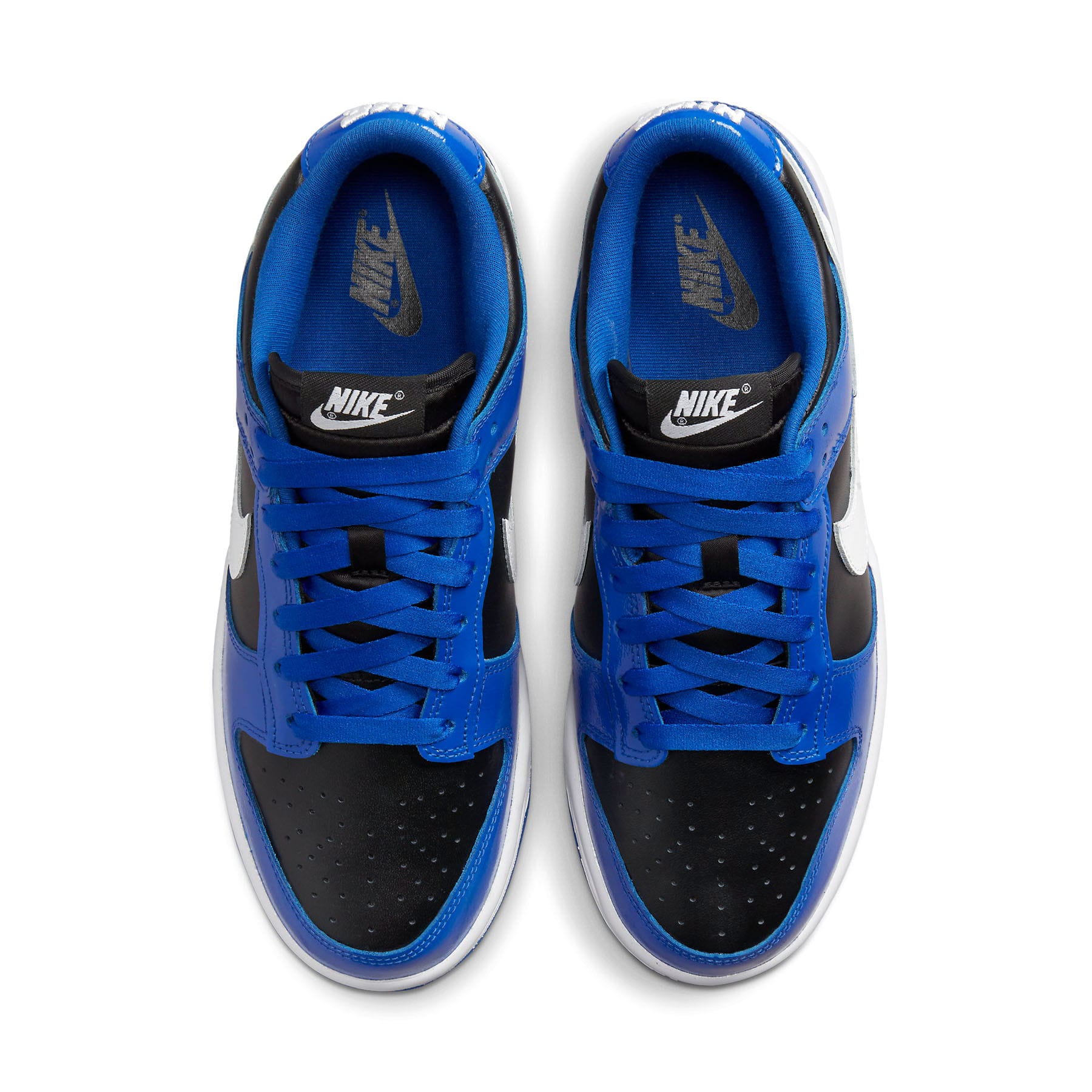 Nike Dunk Low Wmns 'Game Royal'