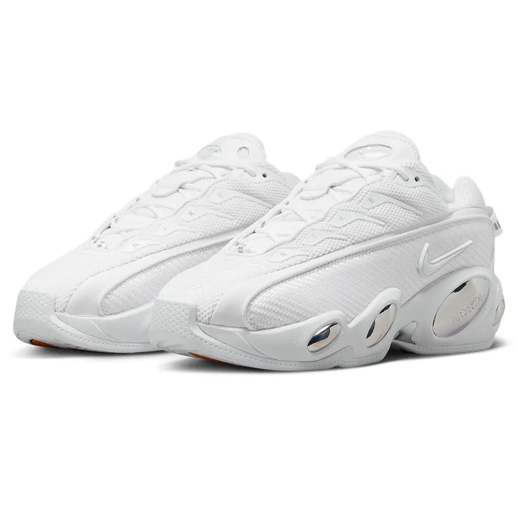 Nike Glide x NOCTA 'White'