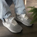 Fragment Design x sacai x Nike LDV Waffle 'Light Smoke Grey'
