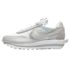 Sacai x Nike LDWaffle 'White Nylon'