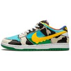 Ben & Jerry x Nike SB Dunk Low Chunky Dunky
