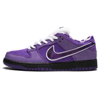 Nike SB Dunk Low x Concepts 'Purple Lobster'