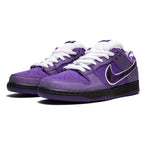 Nike SB Dunk Low x Concepts 'Purple Lobster'