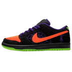 Nike Dunk Low SB 'Night of Mischief'
