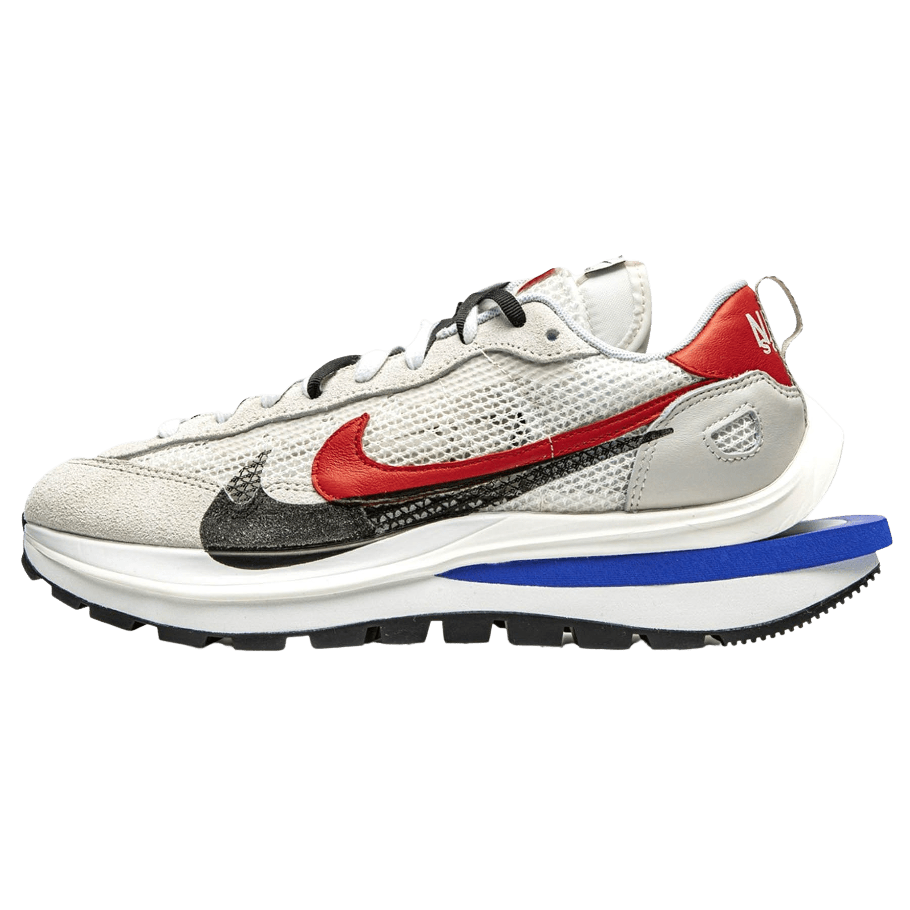 Sacai x Nike VaporWaffle ¡®Sail¡¯
