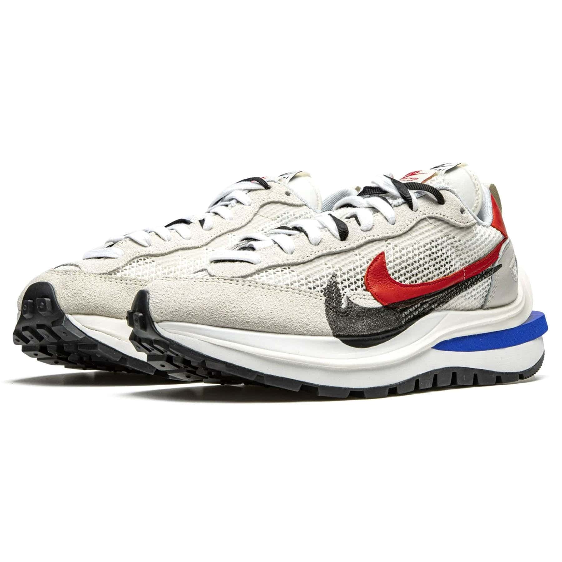 Sacai x Nike VaporWaffle ¡®Sail¡¯