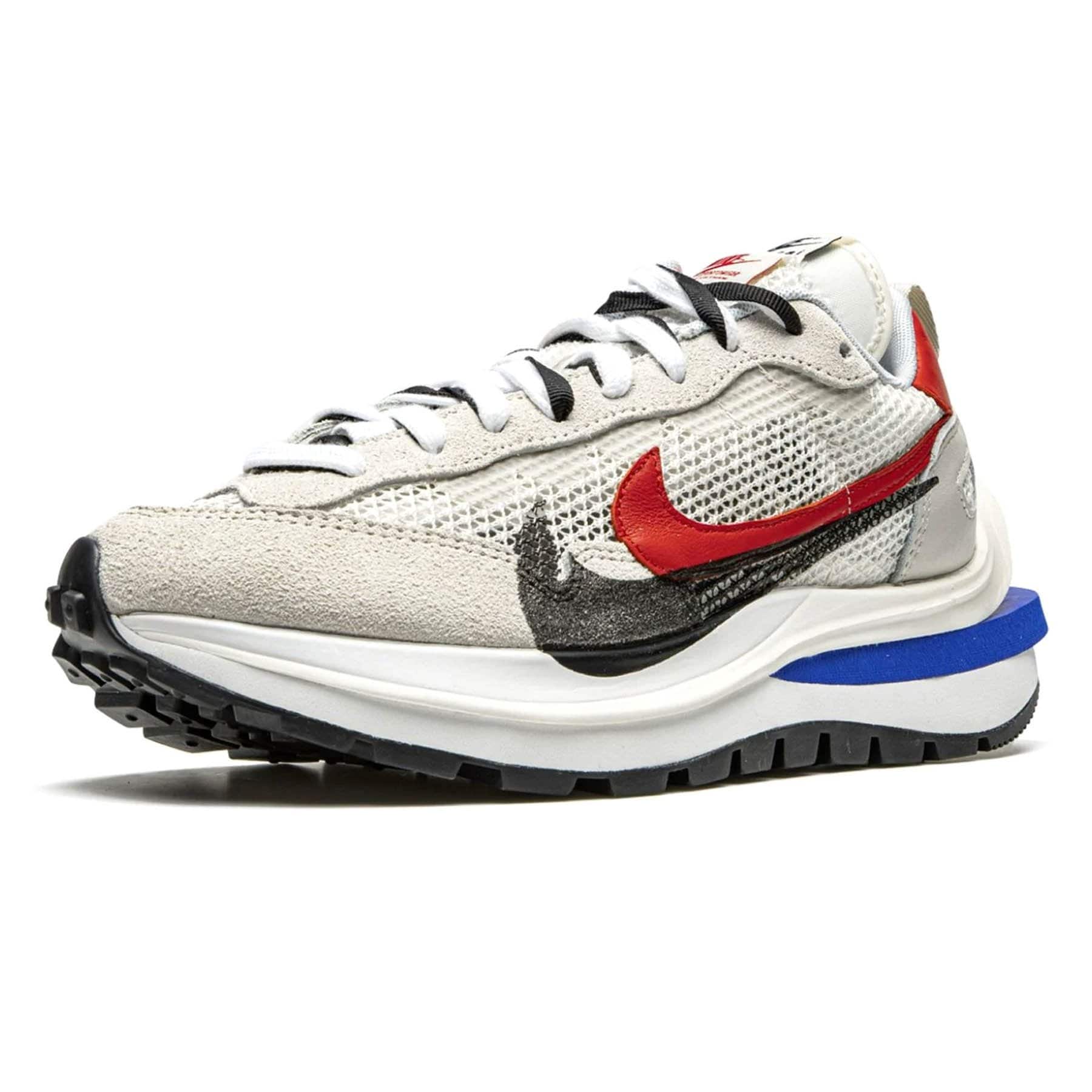 Sacai x Nike VaporWaffle ¡®Sail¡¯