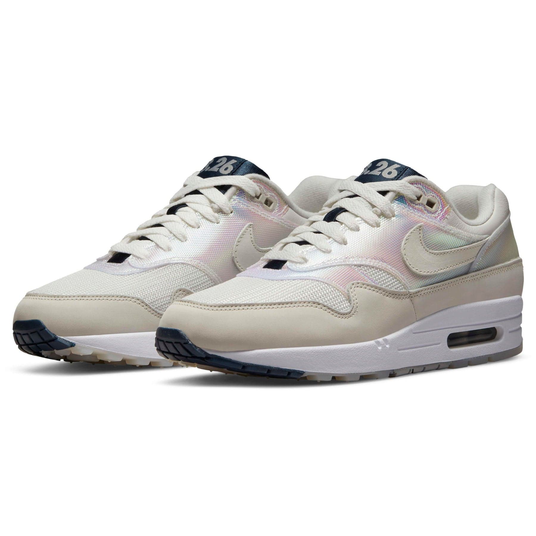 Nike Air Max 1  'Wmns Air Max Day - La Ville-Lumi¨¨re