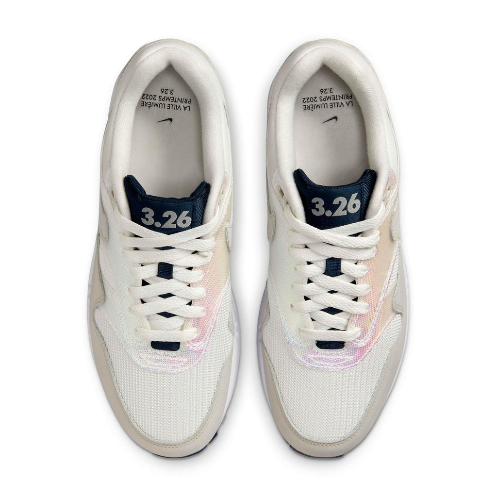 Nike Air Max 1  'Wmns Air Max Day - La Ville-Lumi¨¨re