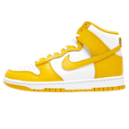 Nike Dunk Wmns High 'Dark Sulfur'