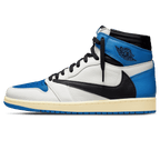 Fragment Design x Travis Scott x Air Jordan 1 Retro High