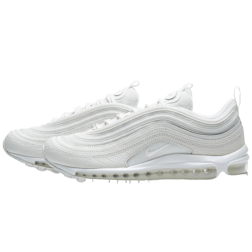 Nike Air Max 97 Summit White