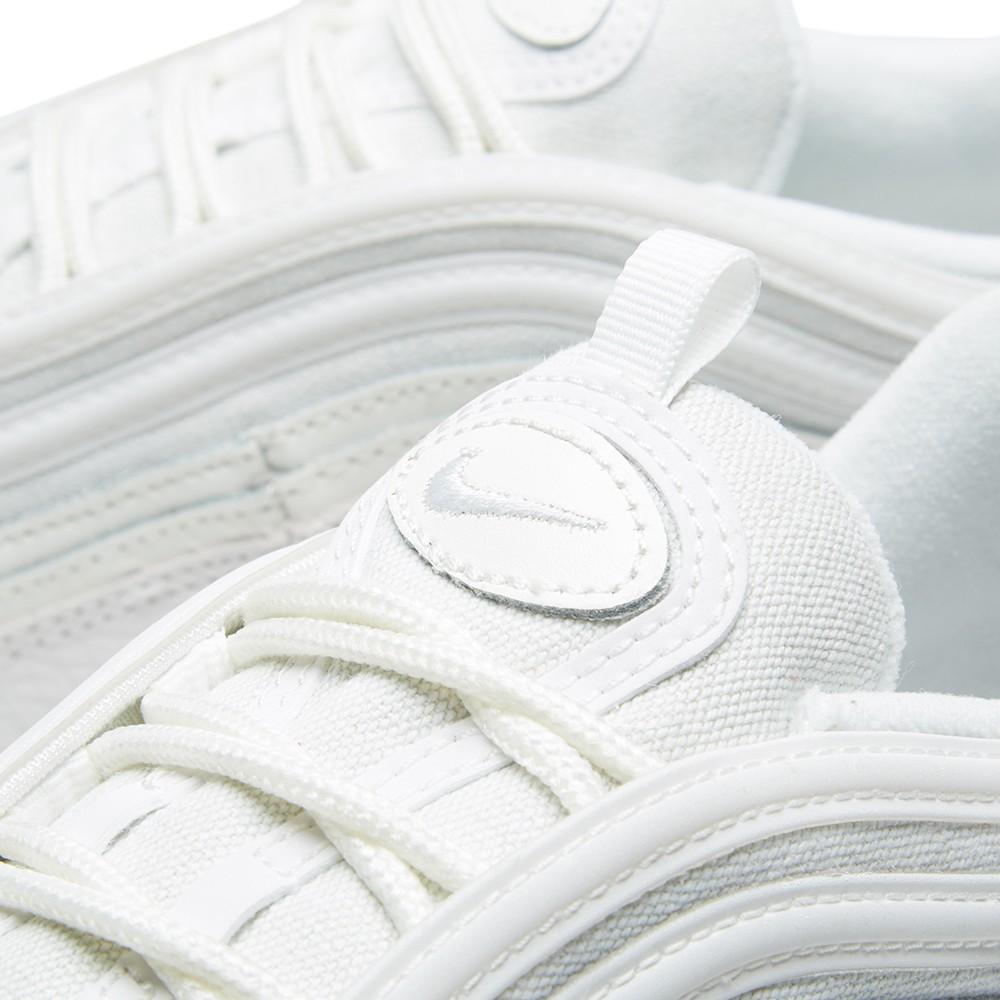 Nike Air Max 97 Summit White