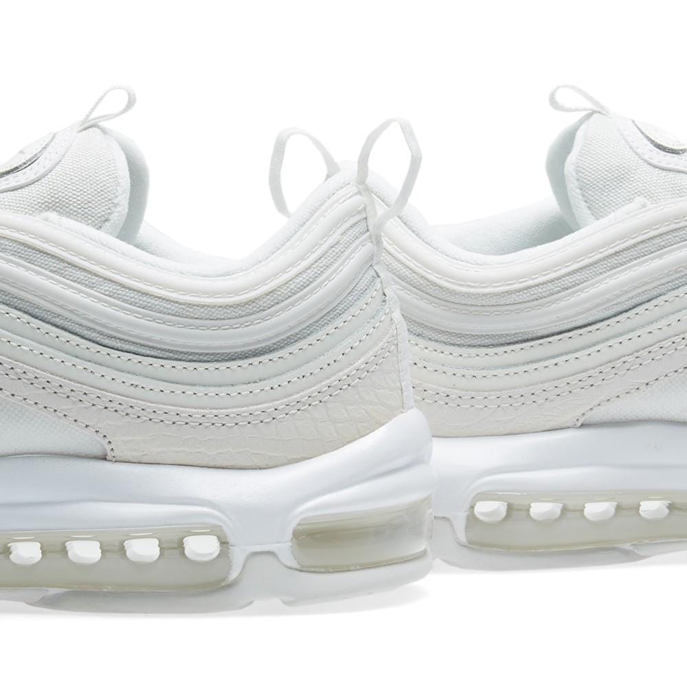 Nike Air Max 97 Summit White