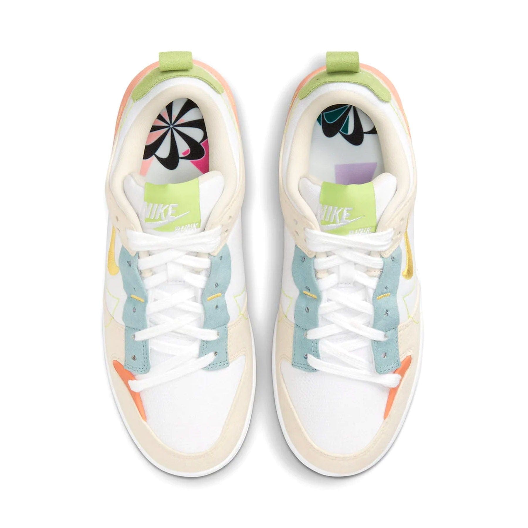 Nike Dunk Low Disrupt 2 Wmns 'Easter'