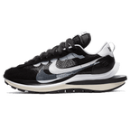 sacai x Nike VaporWaffle 'Black White'