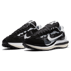 sacai x Nike VaporWaffle 'Black White'