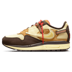 Travis Scott x Nike Air Max 1 'Baroque Brown'