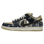 Travis Scott x Nike SB Dunk Low Cactus Jack