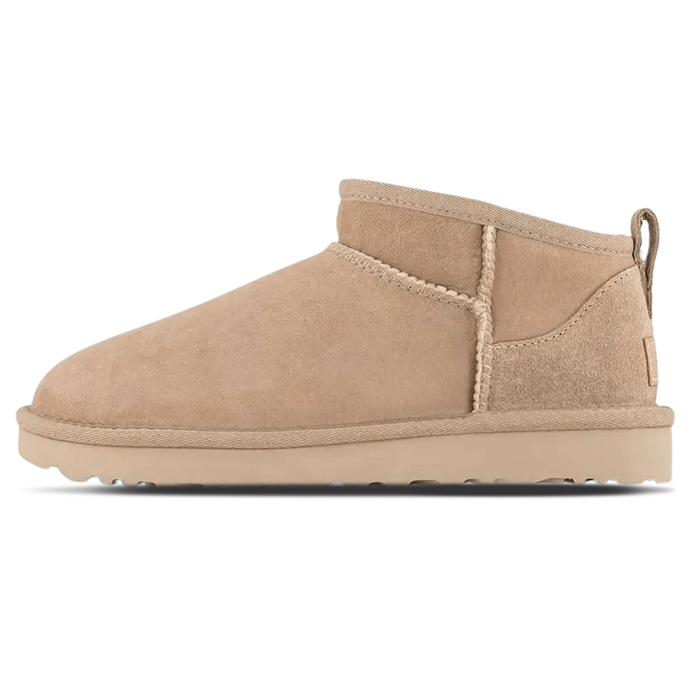 UGG Classic Ultra Mini Boot Sand (W)