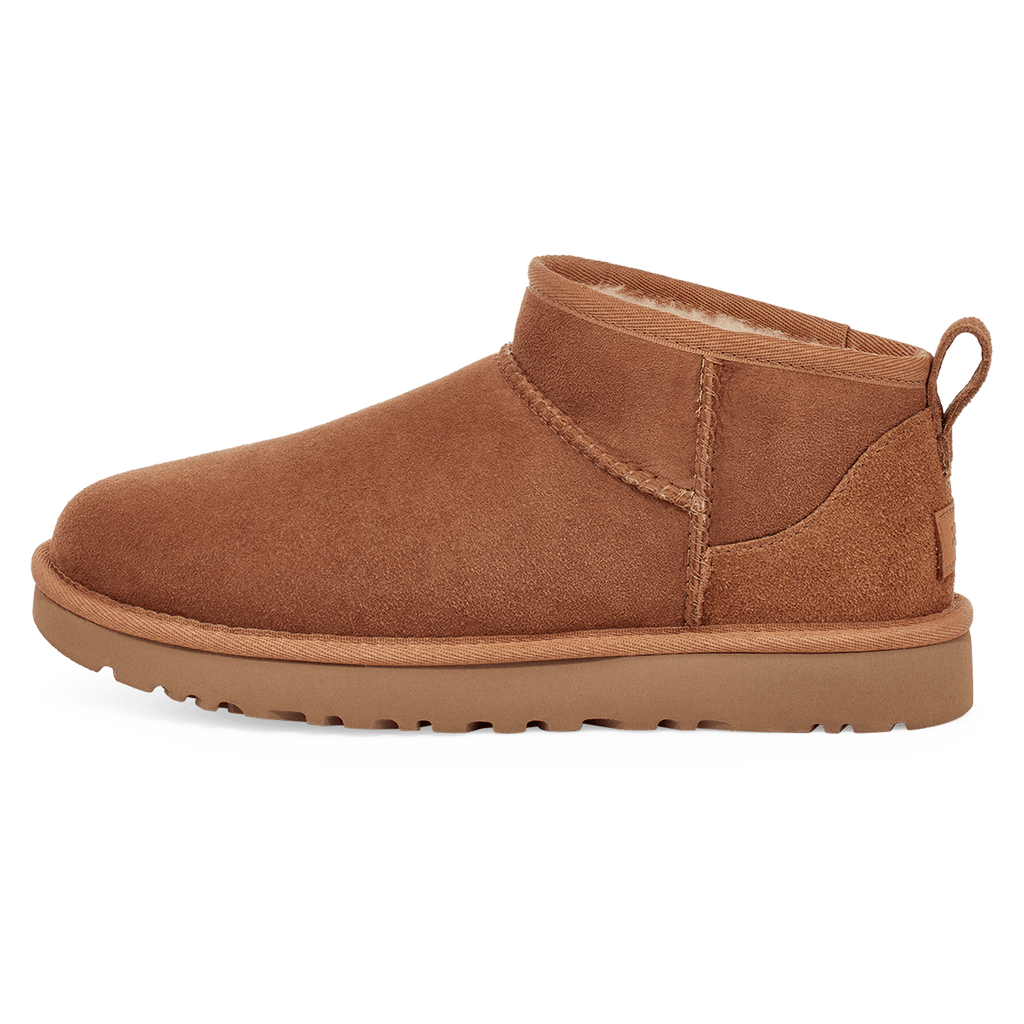 UGG Classic Ultra Mini Chestnut (W)