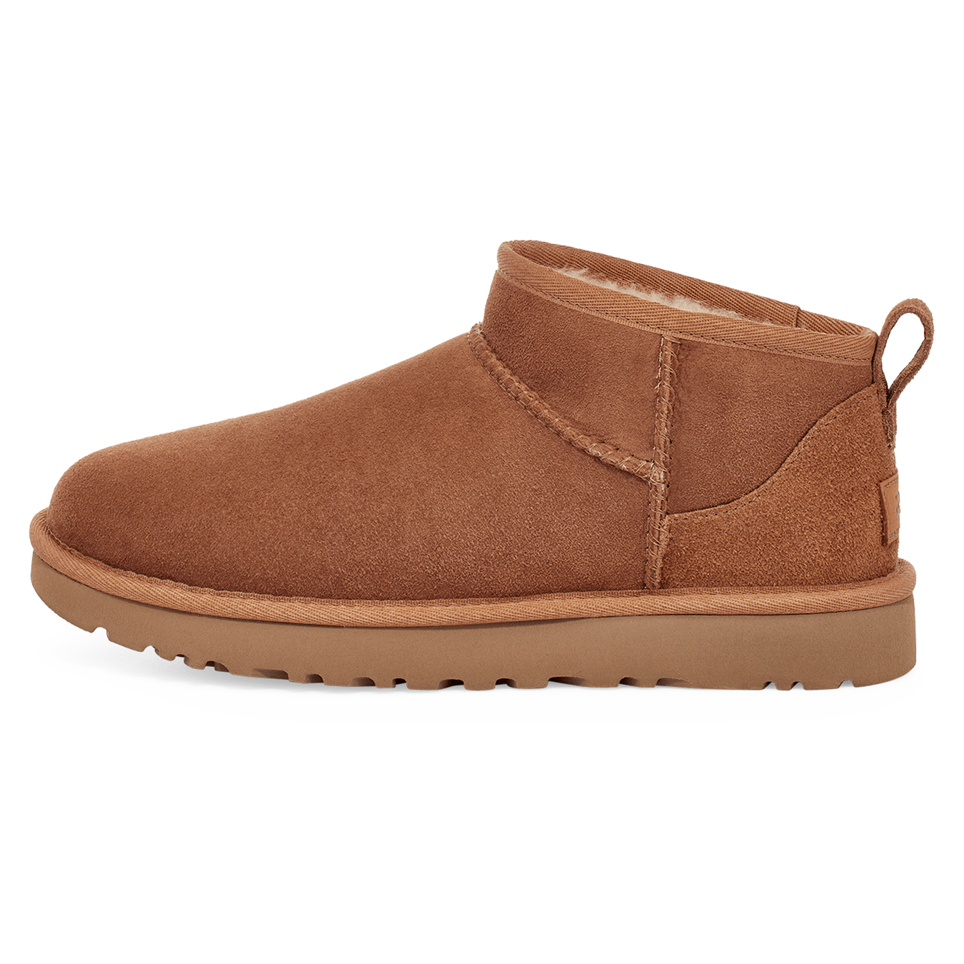 UGG Classic Ultra Mini Chestnut (W)
