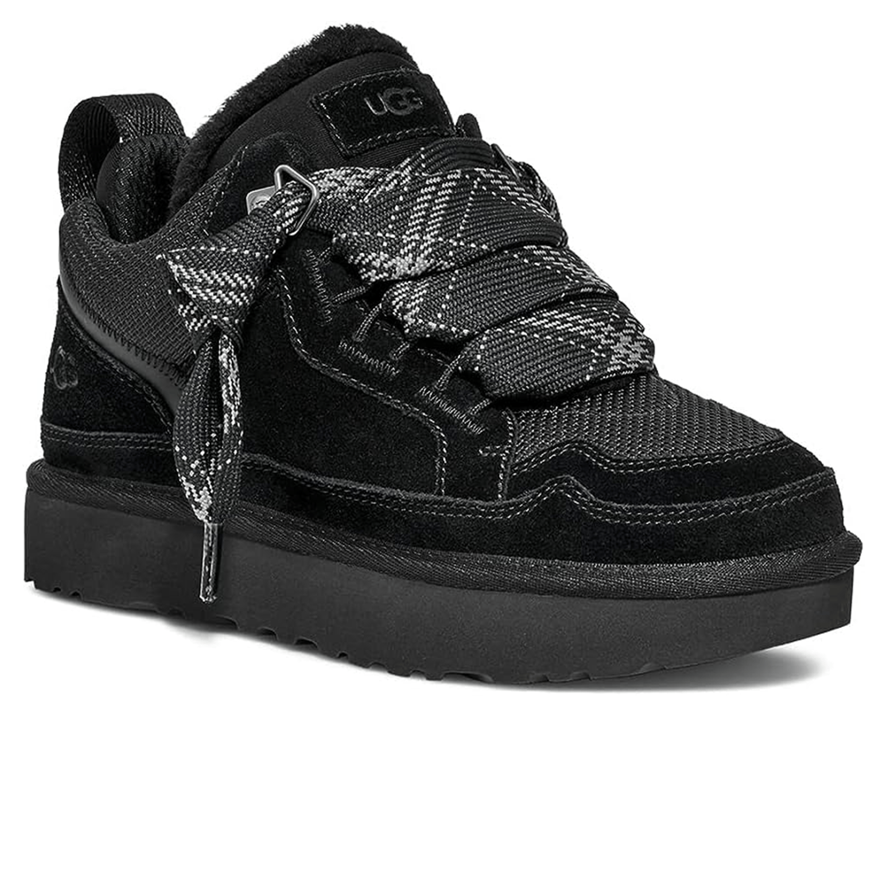 UGG Lowmel Trainer 'Black' (W)