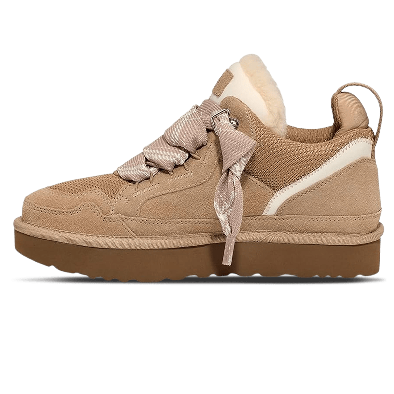UGG Lowmel Trainer 'Sand' (W)