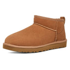 UGG Classic Ultra Mini Chestnut