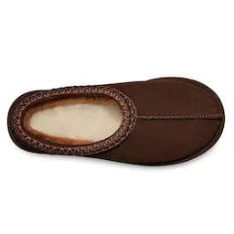 UGG Tasman Slipper Burnt Cedar (W)