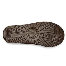 UGG Tasman Slipper Burnt Cedar (W)