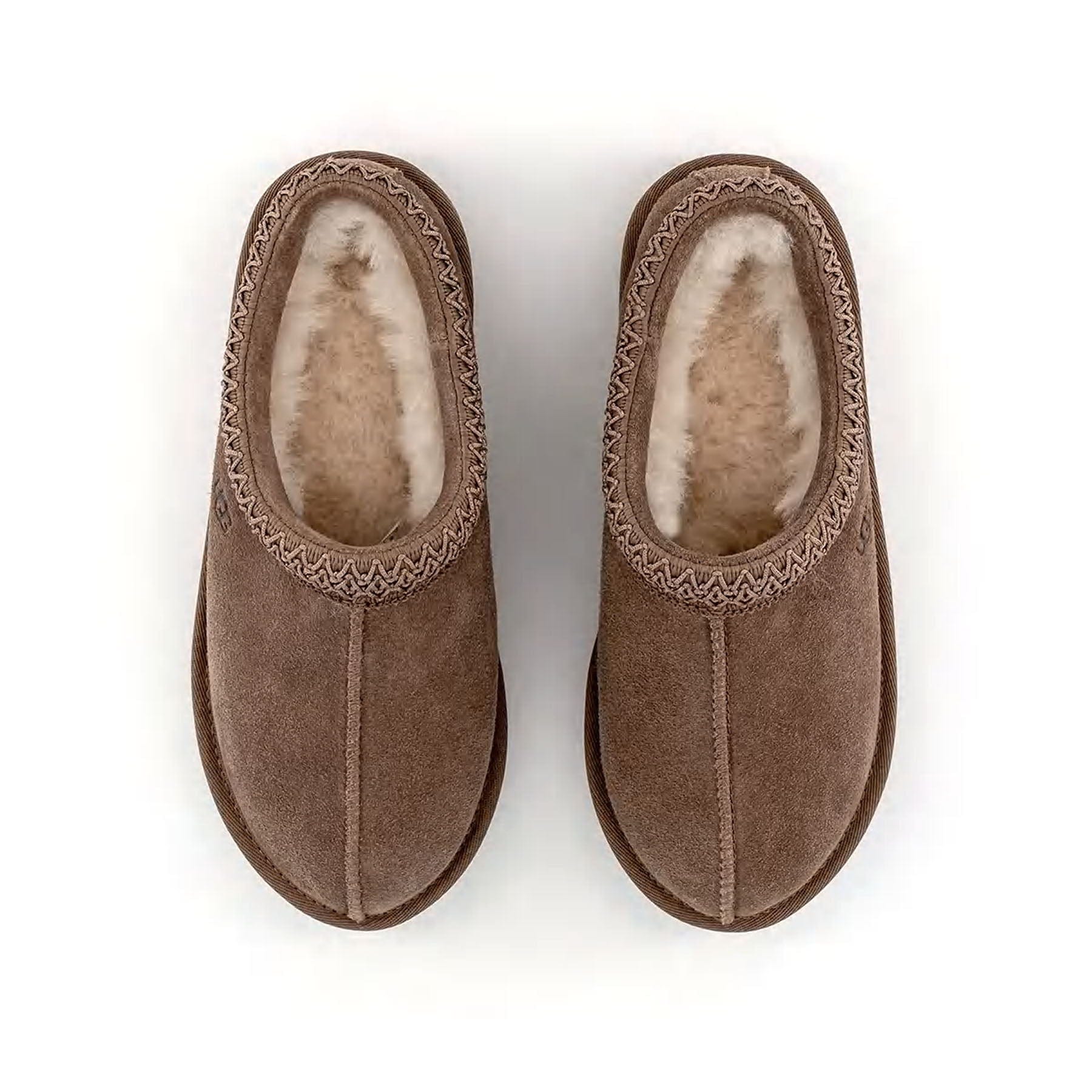 UGG Tasman Slipper Caribou Walnut (W)