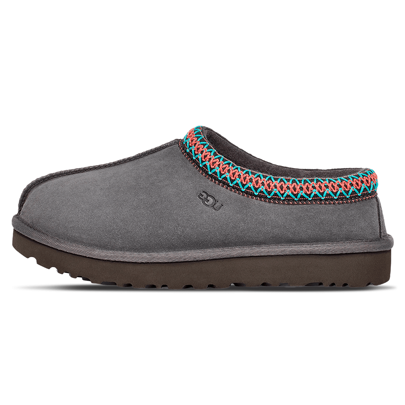 UGG Tasman Slipper Dark Grey (W)