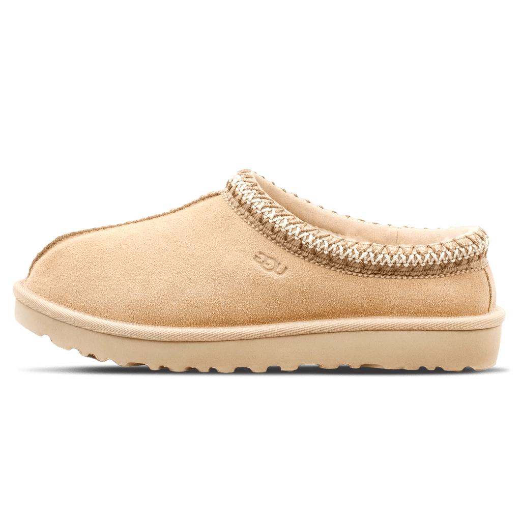 UGG Tasman Slipper Driftwood (W)
