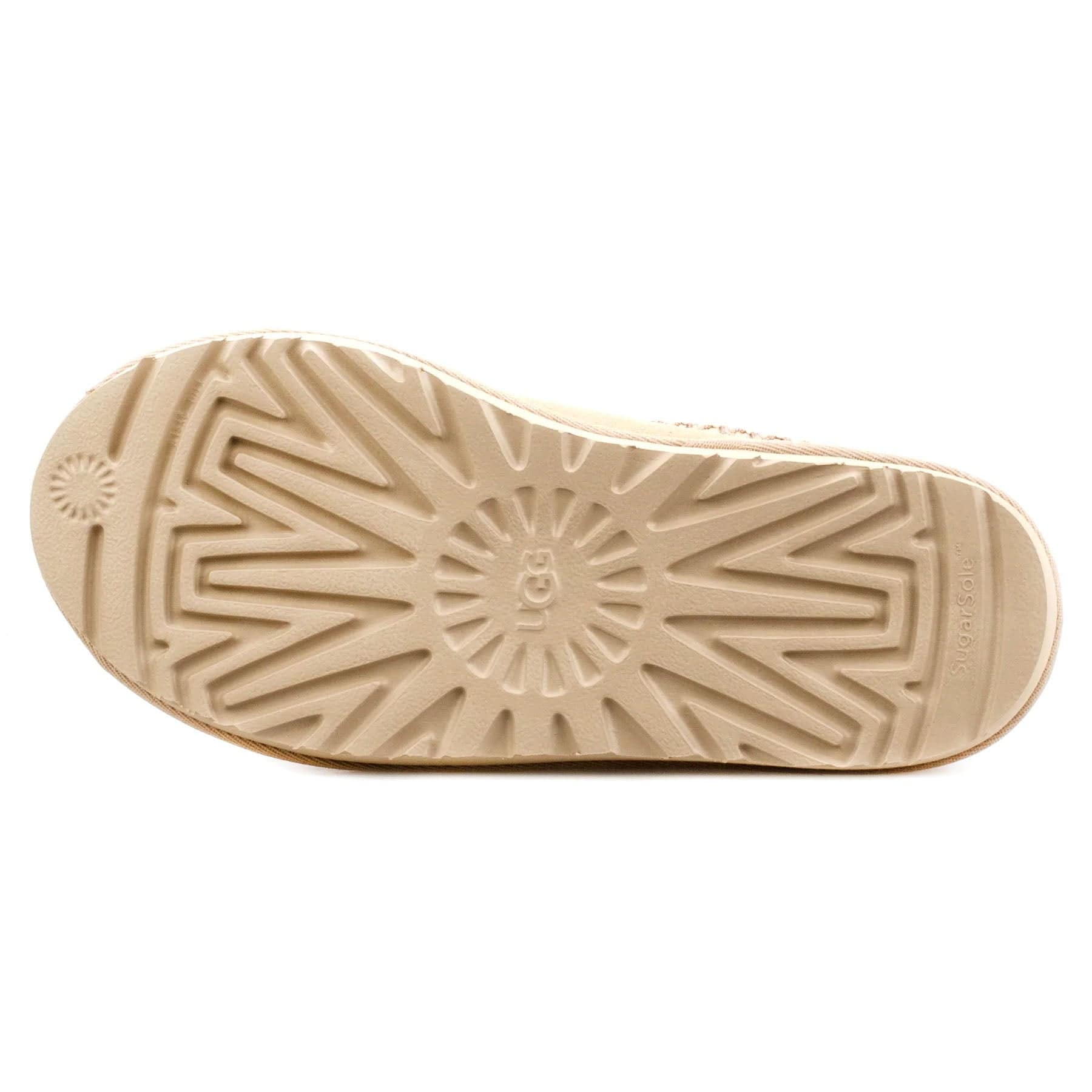 UGG Tasman Slipper Driftwood (W)