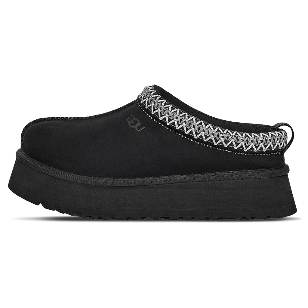 UGG Tazz Slipper Black (W)