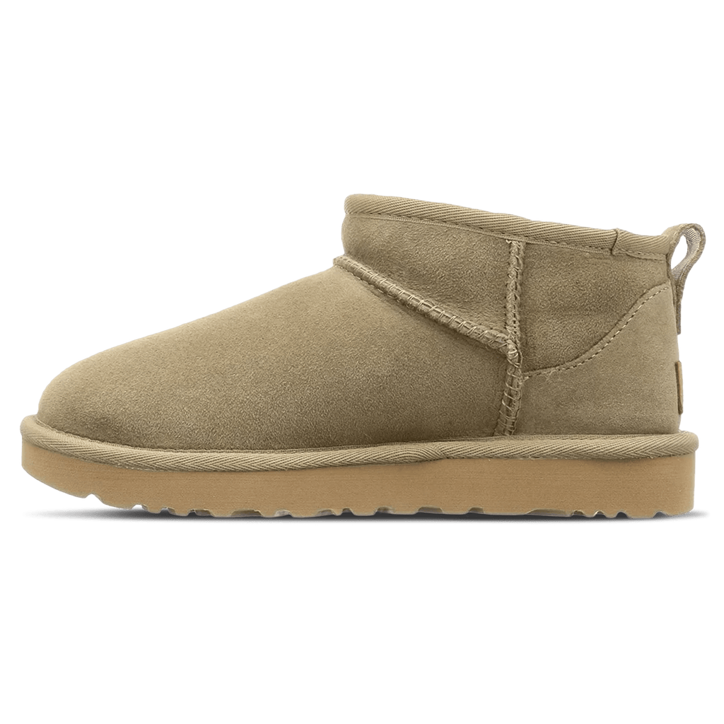 UGG Classic Ultra Mini Antilope (W)