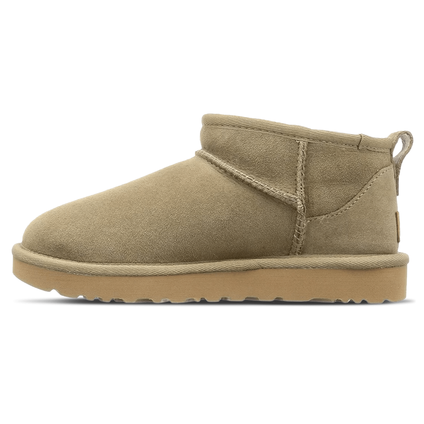 UGG Classic Ultra Mini Antilope (W)