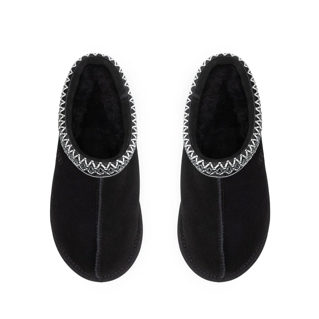 UGG Tasman Slipper Black (W)