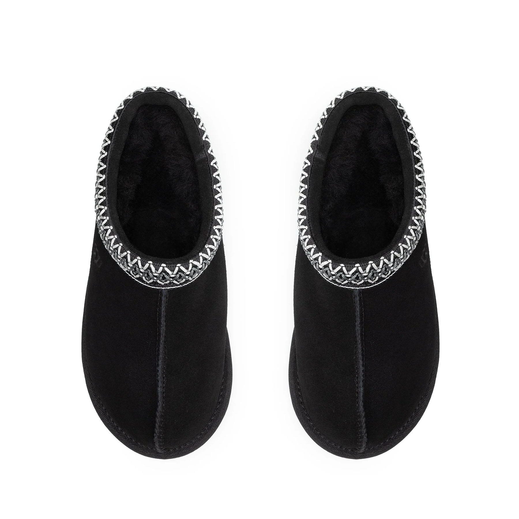 UGG Tasman Slipper Black (W)
