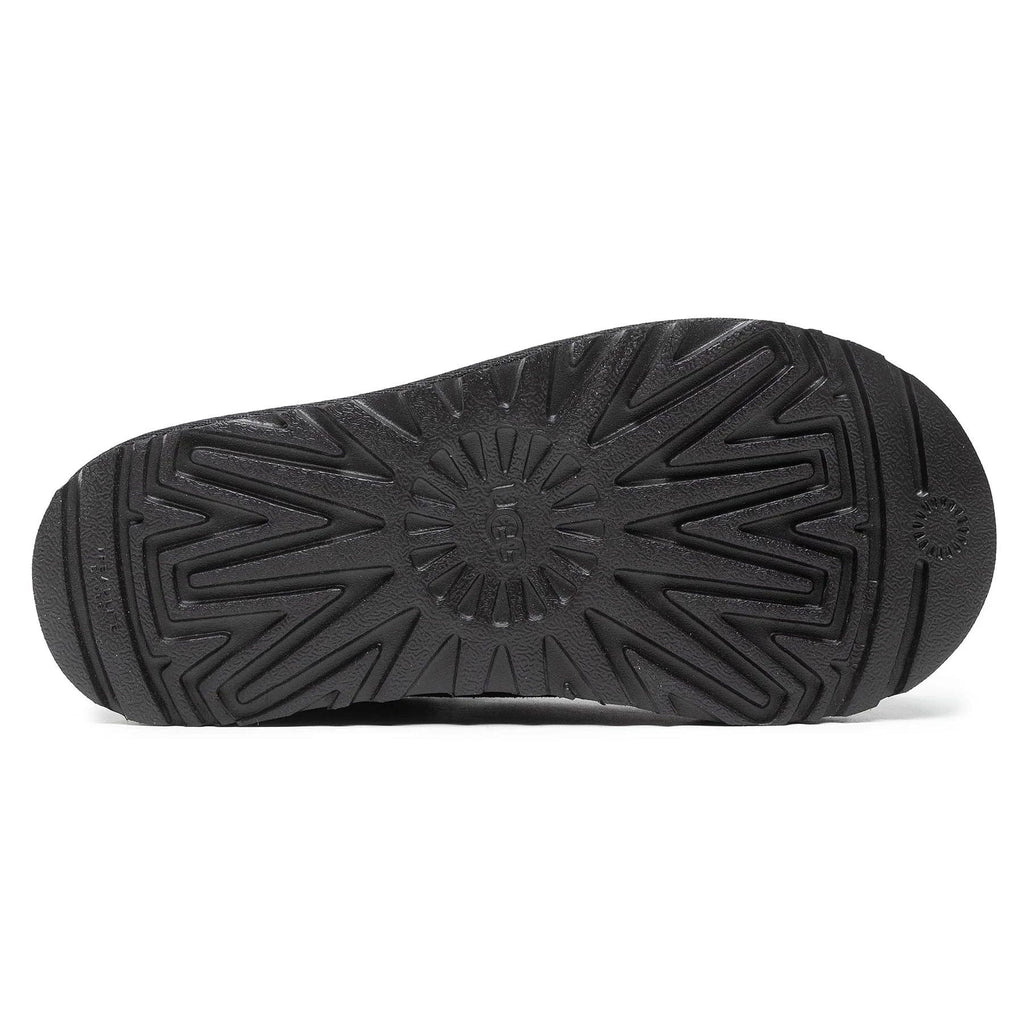 UGG Tasman Slipper Black (W)