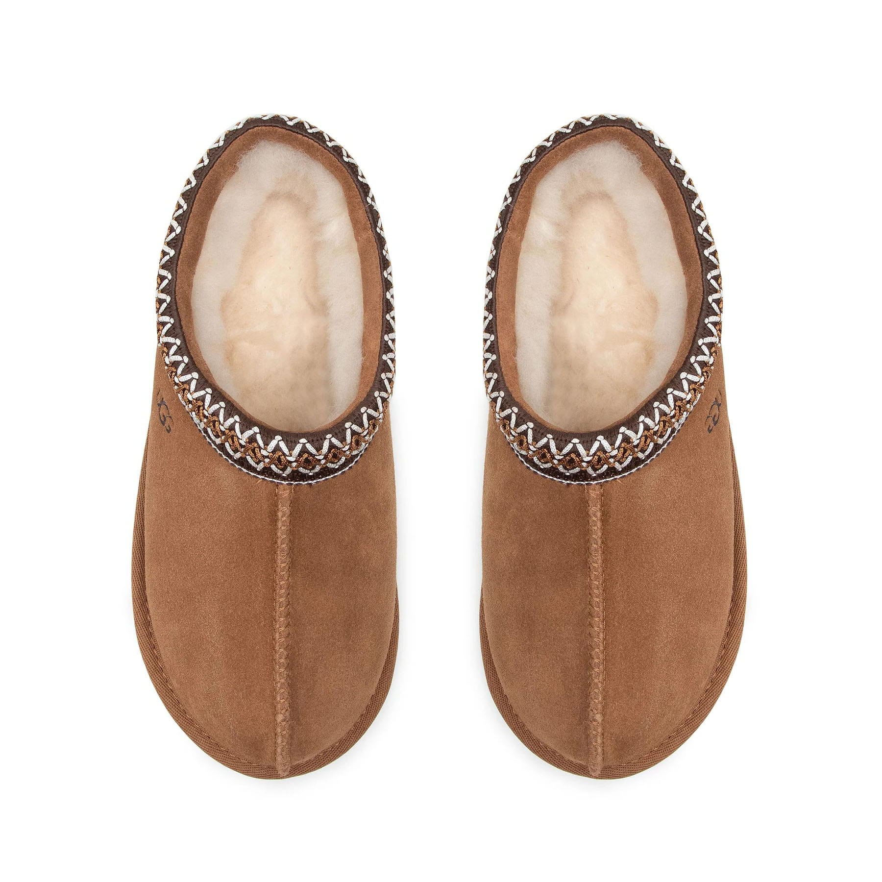 UGG Tasman Slipper Chestnut (W)