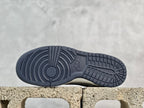 NIKE SB Dunk Low Saint Laurent Collaboration Triple Swoosh Sneakers