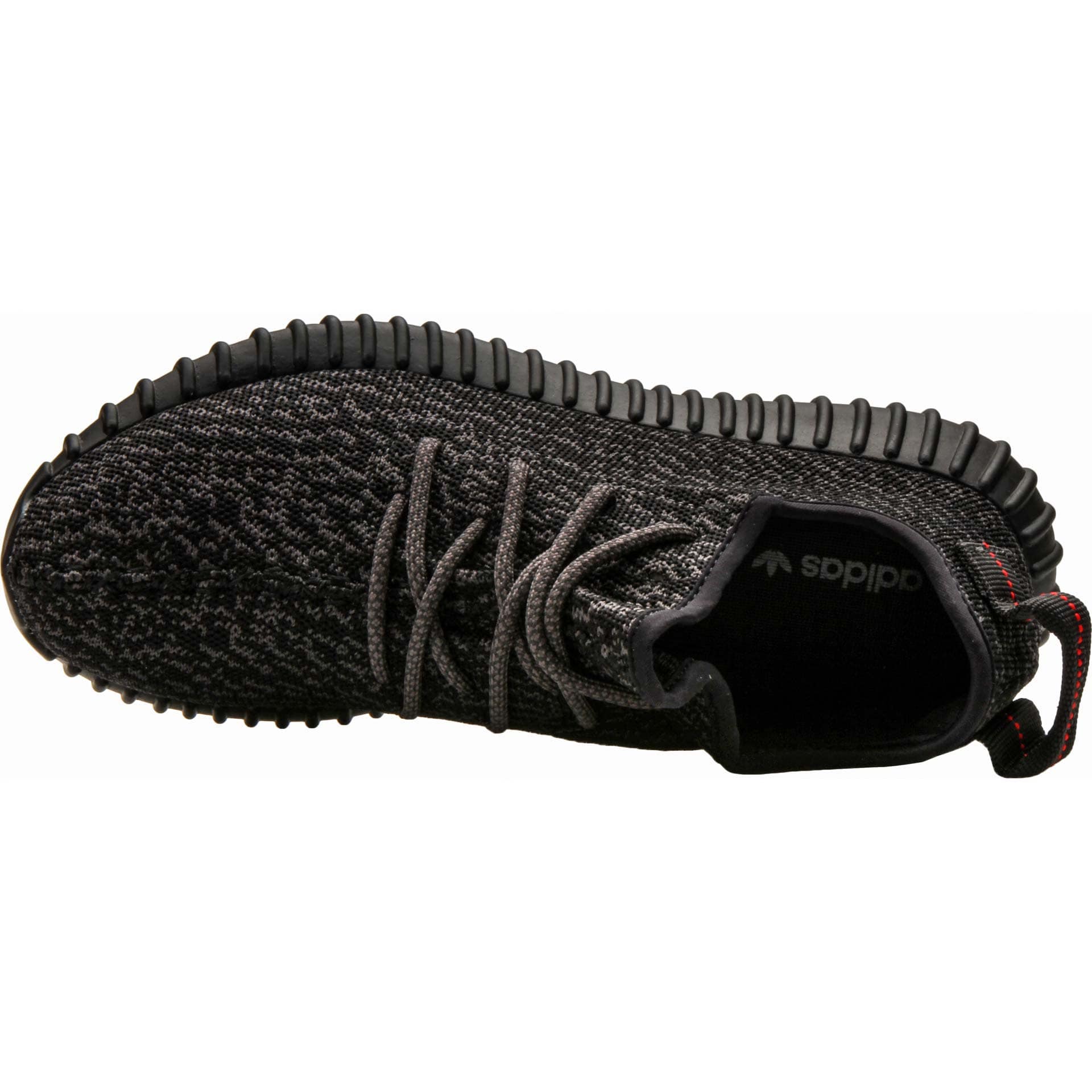 adidas Yeezy 350 Pirate Black 2.0 (2016)