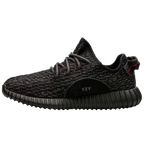 adidas Yeezy Boost 350 Pirate Black