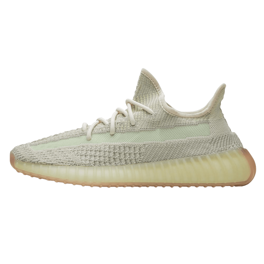 Adidas Yeezy Boost 350 V2 'Citrin Non-Reflective'
