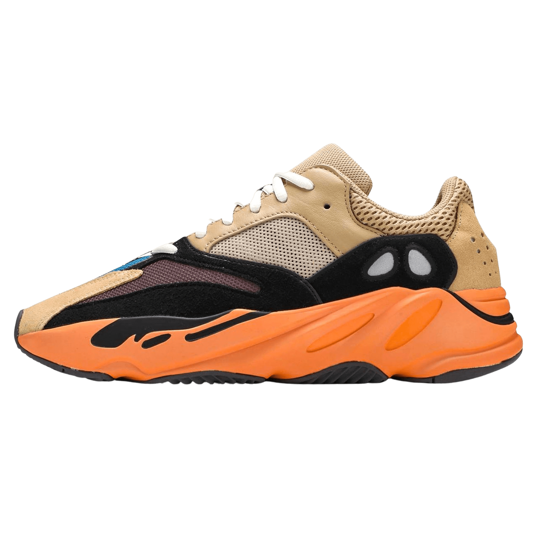 adidas Yeezy Boost 700 'Enflame Amber'