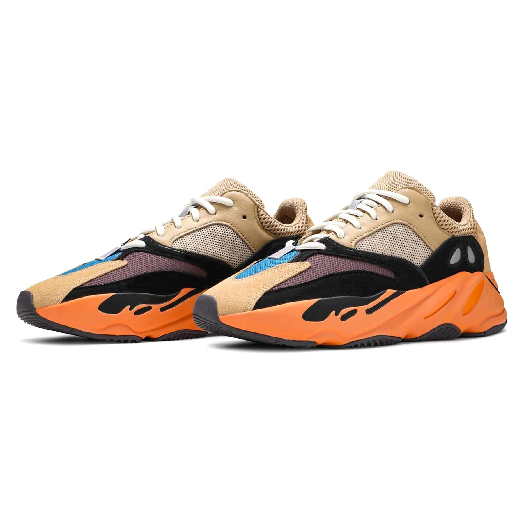adidas Yeezy Boost 700 'Enflame Amber'