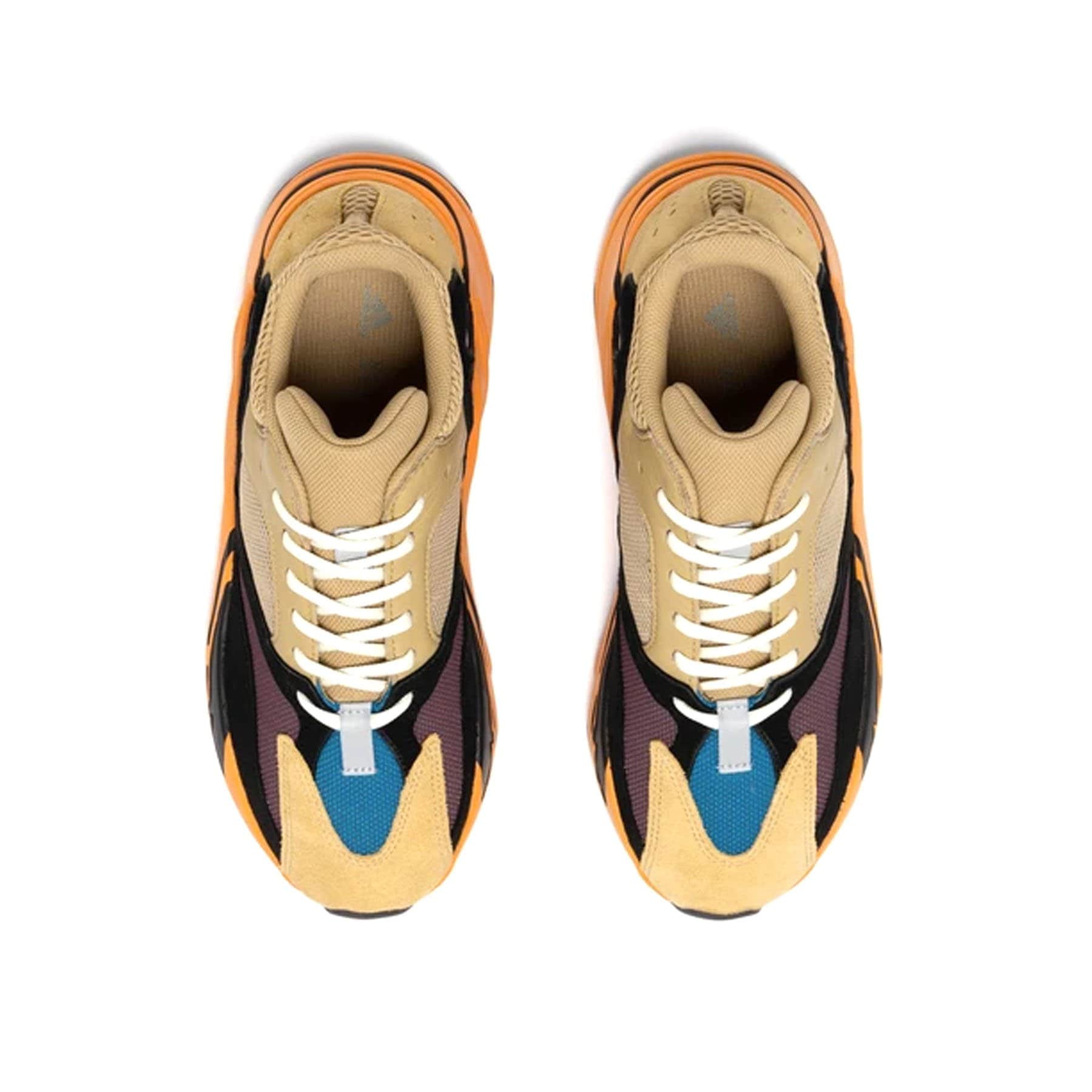 adidas Yeezy Boost 700 'Enflame Amber'