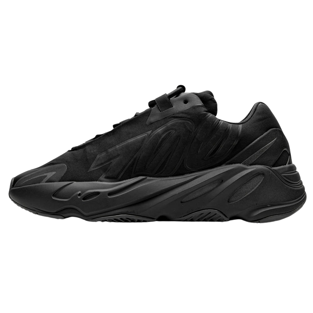 Yeezy Boost 700 MNVN 'Triple Black'